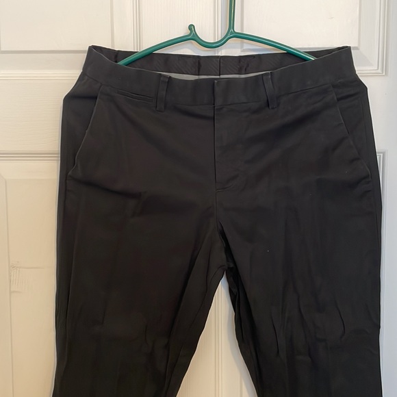 Express Photographer mens  pants - Picture 3 of 4